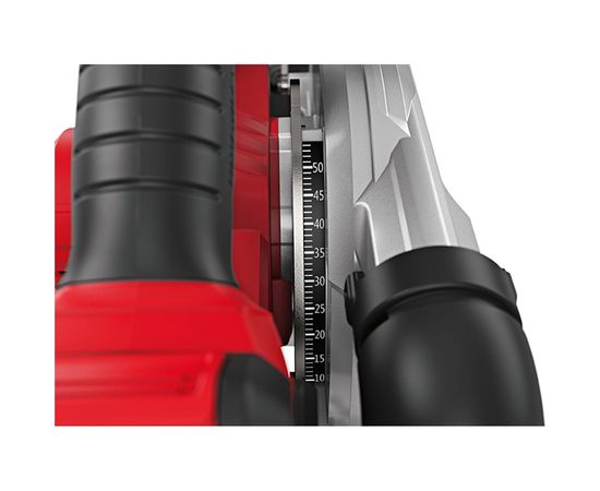 Аккумуляторная дисковая пила FLEX CS 62 18.0-EC/5.0 Set 454028 – изображение 16