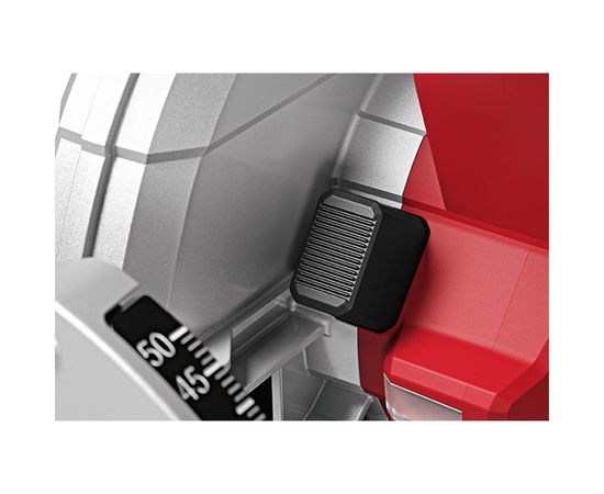 Аккумуляторная дисковая пила FLEX CS 62 18.0-EC/5.0 Set 454028 – изображение 17