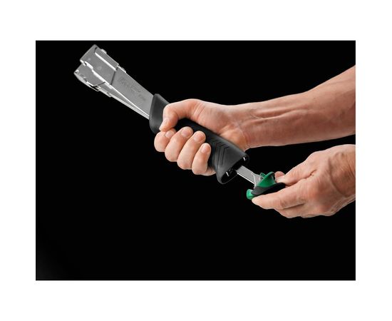 Скобозабивной молоток Rapid R:Hammertacker 5000005 – изображение 17