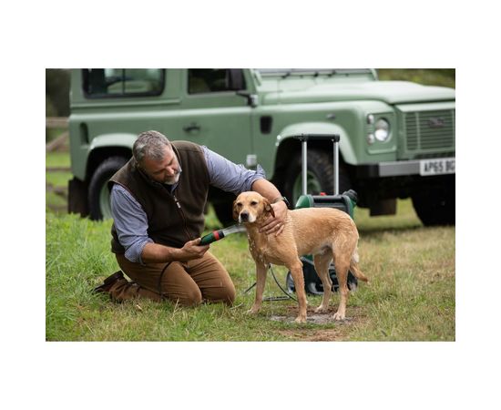 Аккумуляторная мойка Bosch Fontus 06008B6101 – изображение 17