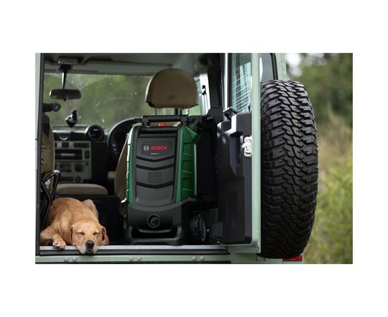 Аккумуляторная мойка Bosch Fontus 06008B6101 – изображение 18
