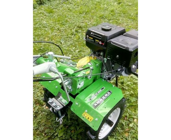 Бензиновый мотоблок (культиватор) Aurora COUNTRY 1350 ADVANCE 17578 – изображение 18