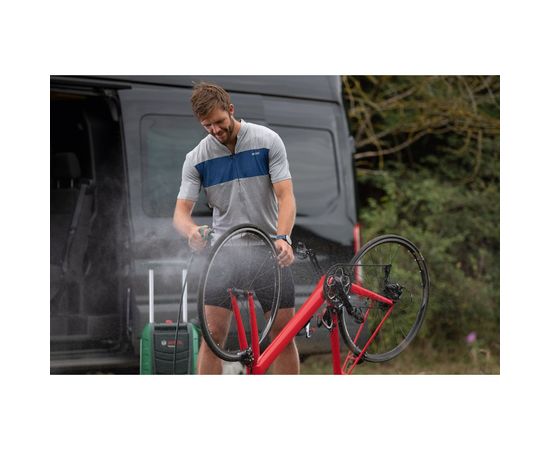 Аккумуляторная мойка Bosch Fontus 06008B6101 – изображение 19