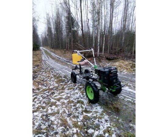 Бензиновый мотоблок (культиватор) Aurora COUNTRY 1350 ADVANCE 17578 – изображение 19