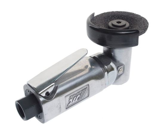 Пневматическая болгарка с комплектом насадок JTC 17 предметов 5005K – изображение 2