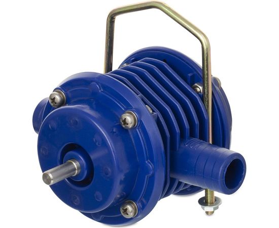 Насадка-насос на дрель и шуруповерт VIRA 810111 – изображение 2