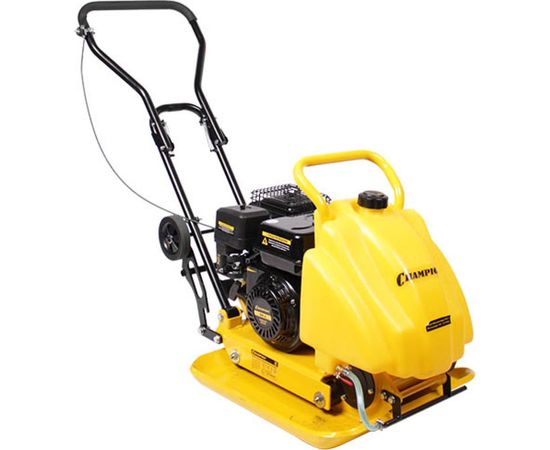 Бензиновая виброплита Champion PC1151FT – изображение 2