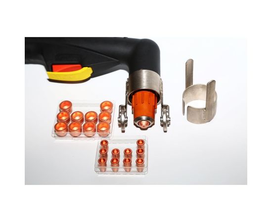 Резак плазменный воздушный ручной RC 151п с пневматическим поджигом дуги 150А, ц/а, 6 м RusCut 715121062 – изображение 2