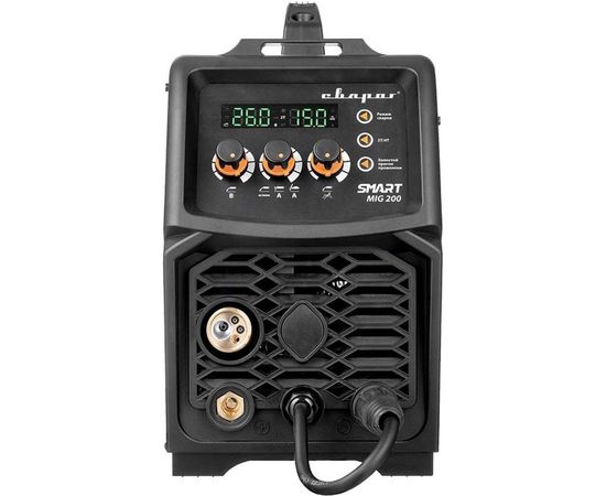 Сварочный инвертор Сварог MIG 200 REAL SMART N2A5 98556 – изображение 2