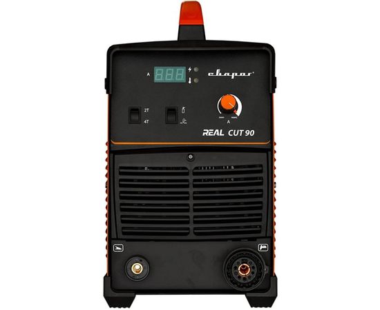 Сварочный инвертор Сварог CUT 90 REAL L205 94308 – изображение 2
