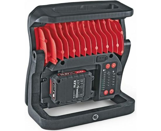 Полноспектральная аккумуляторная светодиодная лампа FLEX DWL 2500 10.8/18.0 10.8/18.0, артикул 486728 – изображение 2