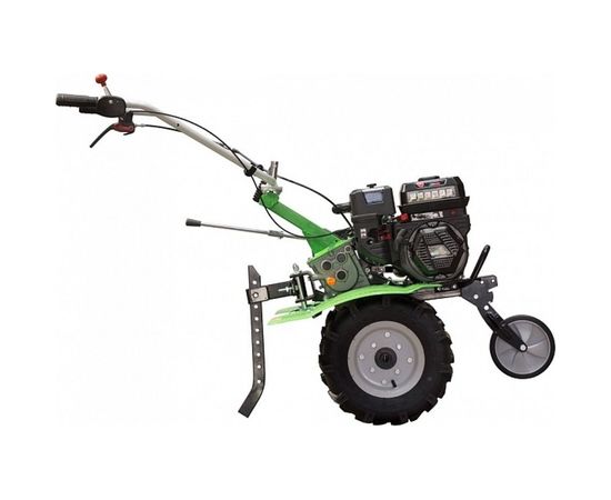 Бензиновый мотоблок (культиватор) Aurora GARDENER 750 11774 – изображение 2