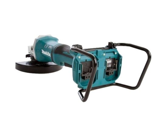 Угловая шлифмашина Makita LXT DGA701ZU – изображение 2