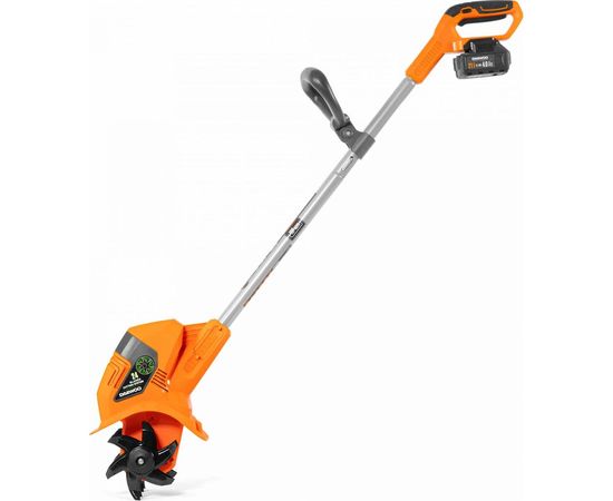 Аккумуляторный культиватор DAEWOO SET DAT 2021Li – изображение 2