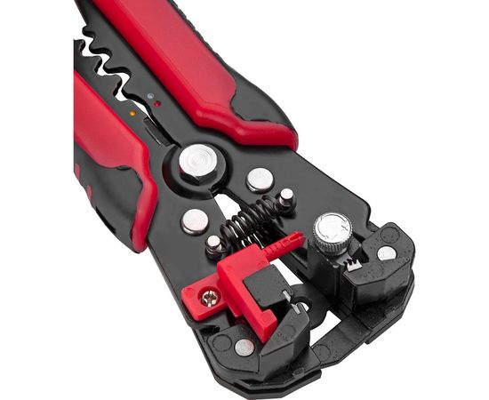 Автоматический степлер AV Steel AV-630200 – изображение 2