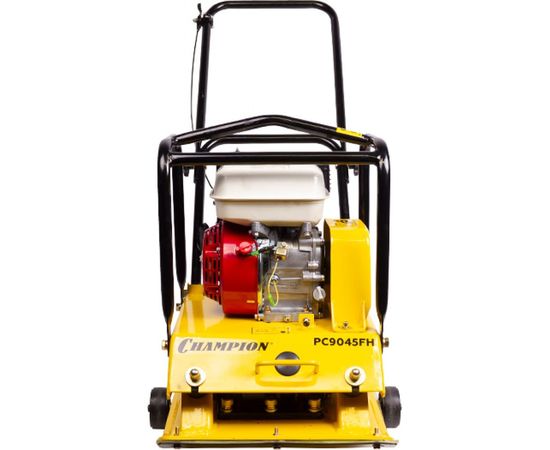 Бензиновая виброплита CHAMPION PC9045FH – изображение 2