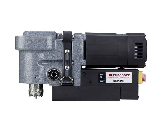 Магнитный сверлильный станок EUROBOOR ECO.36+ – изображение 2
