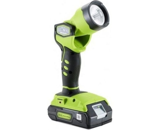 Фонарь аккумуляторный Greenworks G24WL 24V 3500507 – изображение 2