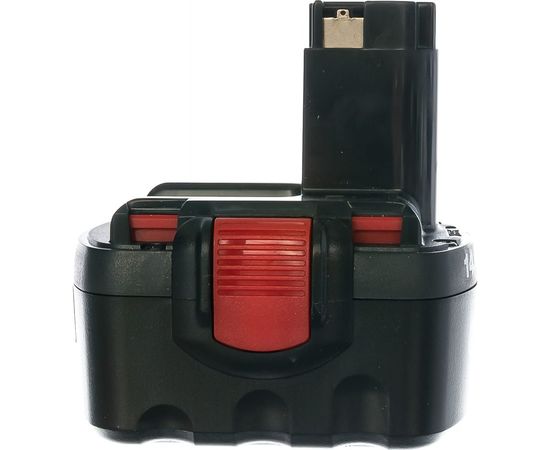 Аккумулятор (14,4 В; 2,6 А*ч; Ni-MH) Bosch 2.607.335.686 – изображение 2