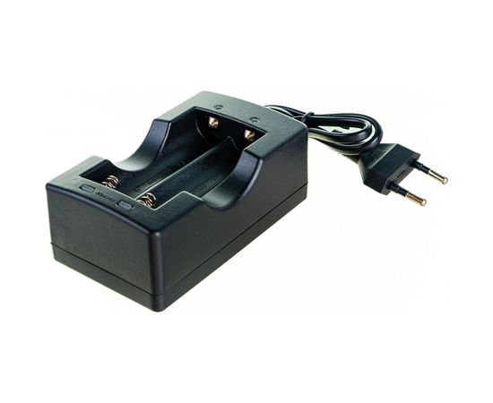 Зарядное устройство PROCONNECT для Li-ion аккумуляторов 18650 18-2237 – изображение 2