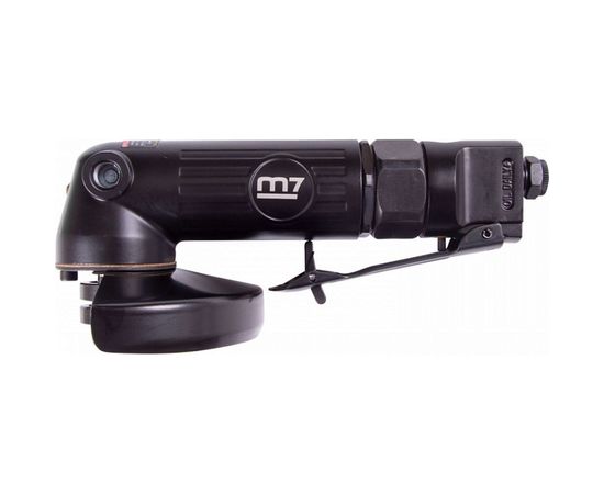 Пневматическая угловая шлифовальная машина MIGHTY SEVEN QB-135X – изображение 2