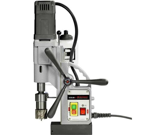 Магнитный сверлильный станок Euroboor ECO.50S+ – изображение 2