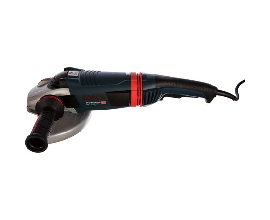 Угловая шлифмашина Bosch GWS 22-230 LVI 0.601.891.D00 – изображение 2