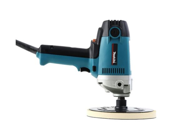 Полировальная шлифмашина Makita PV7000C – изображение 2