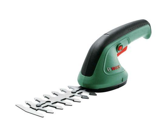 Аккумуляторные ножницы для травы и кустов Bosch EasyShear 0600833303 – изображение 2