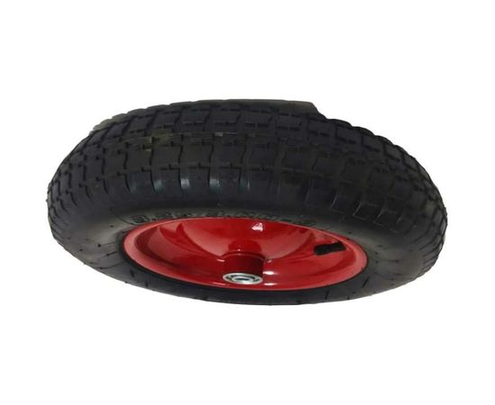 Пневматическое колесо 3.25/3.00-8 d16 6-16 36-16 LWI LWI36-16 – изображение 2