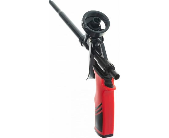 Пистолет с тефлоновым покрытием для монтажной пены REDO SOLID П003 – изображение 2