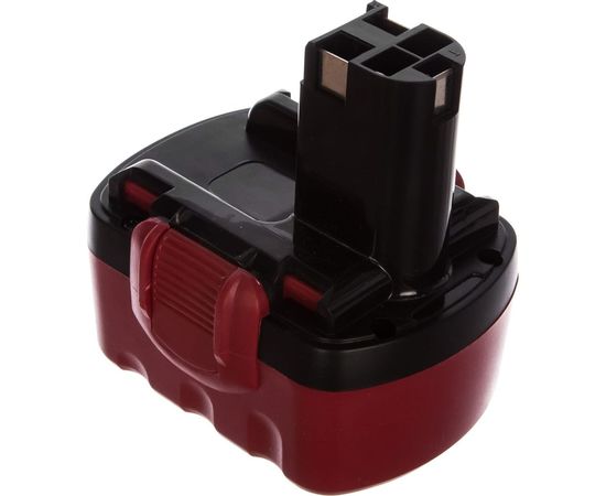 Аккумуляторная батарея для BOSCH (3.3 Ач, 14.4 В, Ni-Mh) Pitatel TSB-050-BOS14A-33M – изображение 2