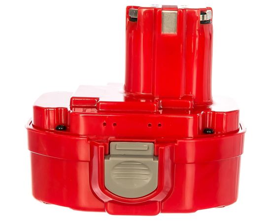 Аккумуляторная батарея для MAKITA (2 Ач, 18 В, Ni-Cd) Pitatel TSB-033-MAK18A-20C – изображение 2