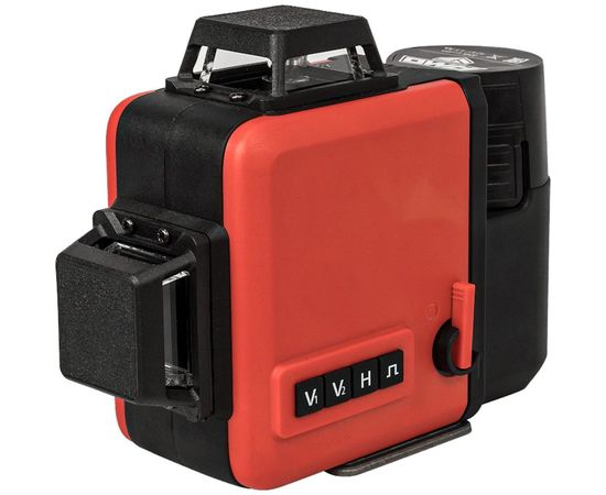 Лазерный уровень AMO LN 3D-360 RED 750165 – изображение 2