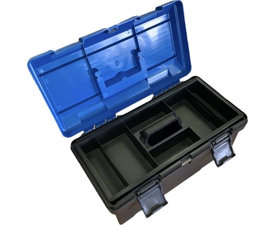 Ящик для инструментов JETTOOLS 18 445x235x200 мм JT4452351 – изображение 2