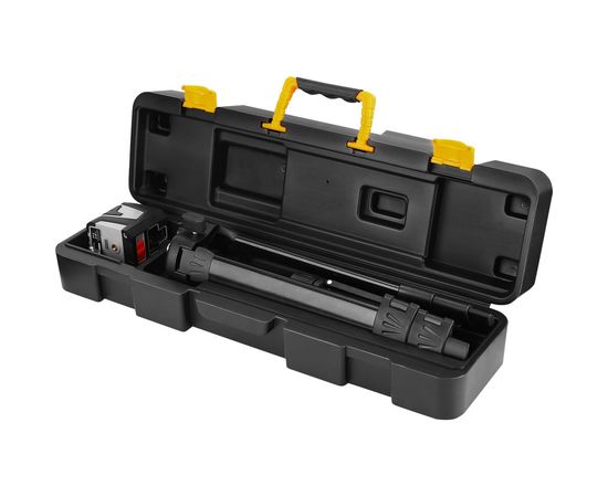 Лазерный самовыравнивающийся уровень DEKO DKLL11 SET 2 PREMIUM 065-0271-1 – изображение 2