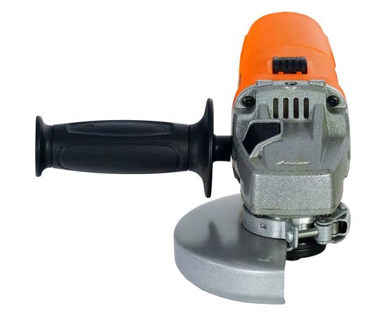 Угловая шлифмашина Энкор УШМ-900/125 50148 – изображение 2