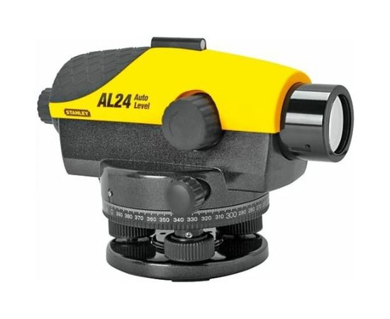 Оптический нивелир Stanley AL24 GVP 1-77-160 – изображение 2