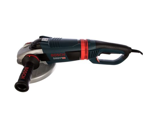 Угловая шлифмашина Bosch GWS 26-230 LVI 0.601.895.F04 – изображение 2