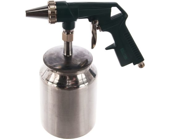 Пескоструйный пистолет Kraftool EXPERT QUALITAT 06583 – изображение 2