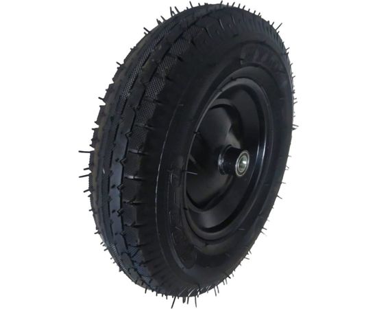 Пневматическое колесо Профи Нейлон 4.80/4.00-8 20 мм 9-20ПН 39-20ПН LWI LWI39-20ПН – изображение 2