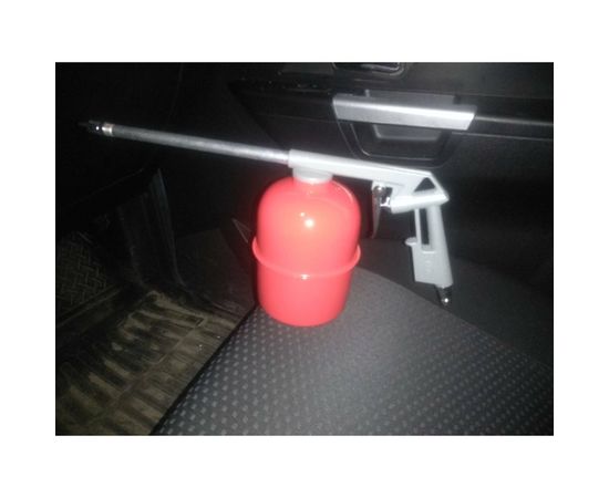 Распылительный пистолет ECO AWG-11 – изображение 2