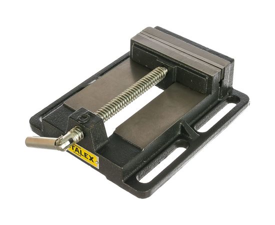 Сверлильные тиски Stalex Бульдог Q195A – изображение 2