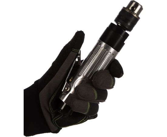 Пневмодрель ЭВРИКА 3/8 ER-83808 – изображение 2