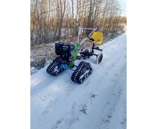 Бензиновый мотоблок (культиватор) Aurora COUNTRY 1350 ADVANCE 17578 – изображение 21