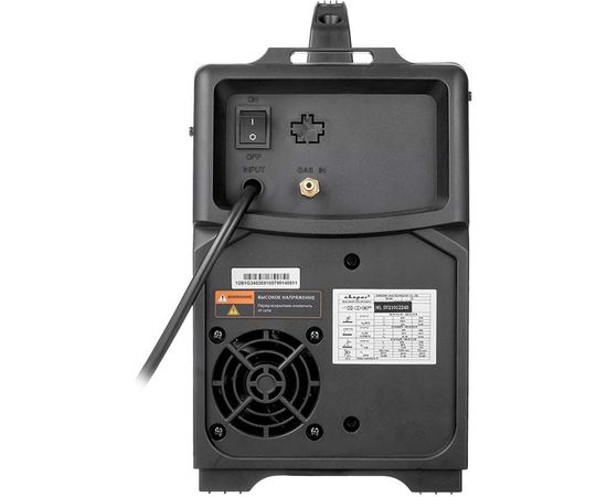 Сварочный инвертор Сварог MIG 200 REAL SMART N2A5 98556 – изображение 3