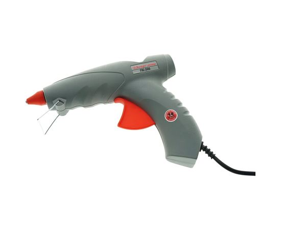 Клеевой пистолет Энергомаш 200 Вт ПК-200 – изображение 3