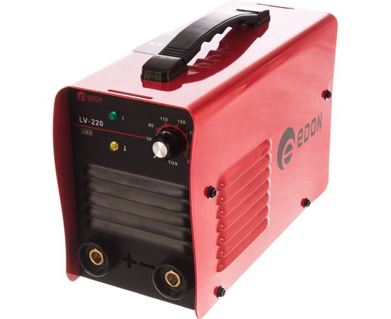 Инверторный сварочный аппарат Edon LV-220 210726115907 – изображение 3