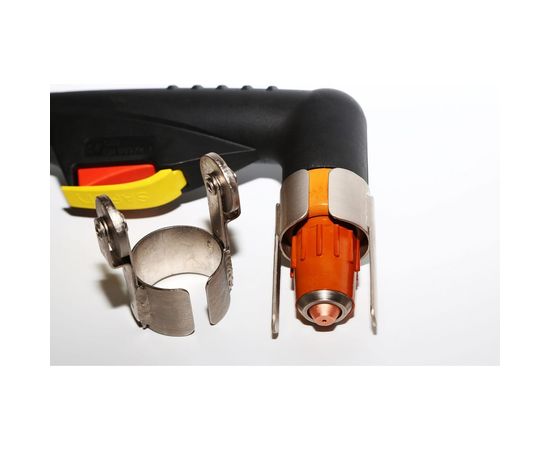 Резак плазменный воздушный ручной RC 151п с пневматическим поджигом дуги 150А, ц/а, 6 м RusCut 715121062 – изображение 3