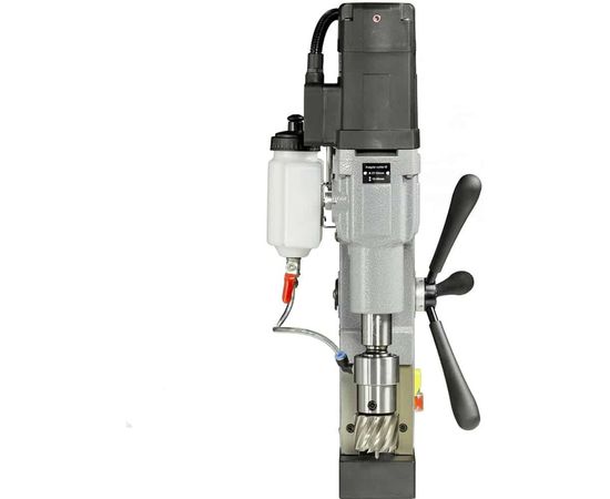 Магнитный сверлильный станок Euroboor ECO.50S+ – изображение 3